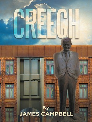 cover image of Creech
